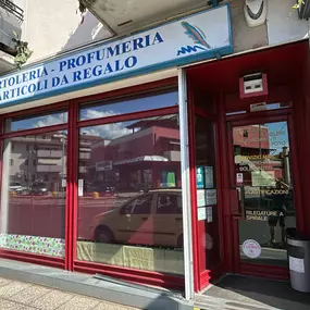 Bild von CoinFlip Bitcoin ATM - Tabaccheria Semprebon (San Giovanni Lupatoto)