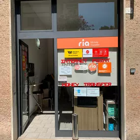 Bild von CoinFlip Bitcoin ATM - Western Union La Spezia (La Spezia)