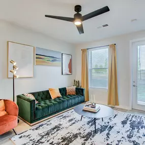 Modern Living Room