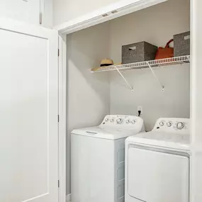 Washer Dryer