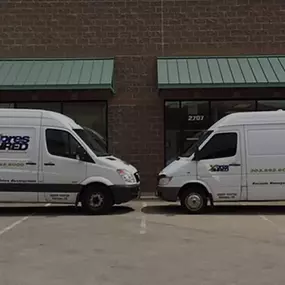 XpresShred Pickup Shredding Service