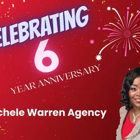 Bild von Michele Warren - State Farm Insurance Agent