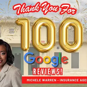Bild von Michele Warren - State Farm Insurance Agent