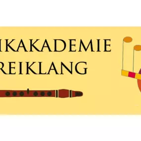 Bild von Musikakademie Dreiklang