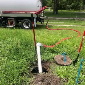 Bild von Superior Septic Services