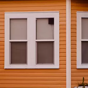 Siding Contractor Repair