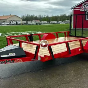 Bild von Trailer Mart of Madisonville