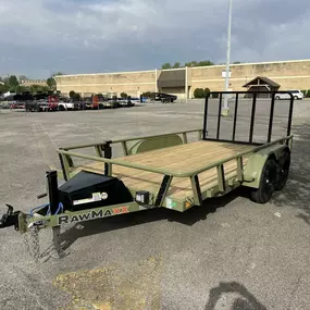 Bild von Trailer Mart of Madisonville