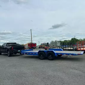 Bild von Trailer Mart of Madisonville