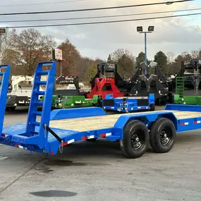 Bild von Trailer Mart of Madisonville