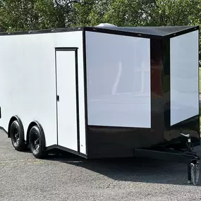 Bild von Trailer Mart of Madisonville