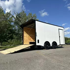 Bild von Trailer Mart of Madisonville