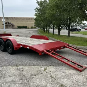 Bild von Trailer Mart of Madisonville