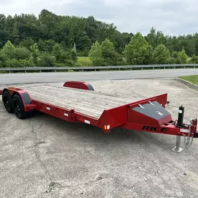 Bild von Trailer Mart of Madisonville