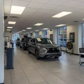 Bild von Capitol Mitsubishi