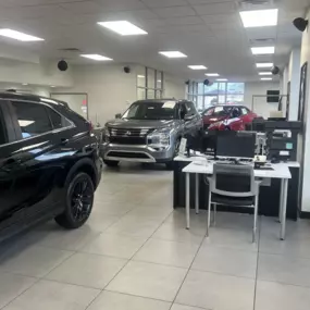 Bild von Capitol Mitsubishi