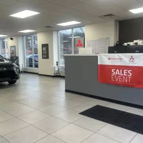 Bild von Capitol Mitsubishi