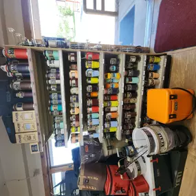 Bild von Timberline Ace Hardware of Clifton