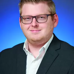 Bild von Zach Nichols  - Chase Home Lending Advisor - NMLS ID 2354495