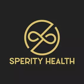 Sperity Health logo