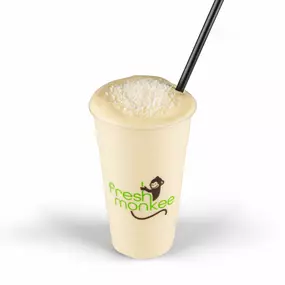 Bild von Fresh Monkee