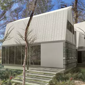 Bild von A.GRUPPO Architects