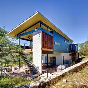 Bild von A.GRUPPO Architects