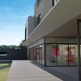 Bild von A.GRUPPO Architects