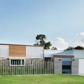 Bild von A.GRUPPO Architects