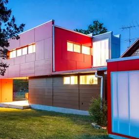 Bild von A.GRUPPO Architects