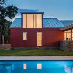 Bild von A.GRUPPO Architects