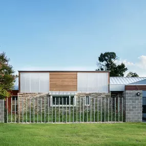 Bild von A.GRUPPO Architects