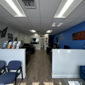 Bild von MICHAEL PADGETT: Allstate Insurance