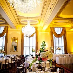 Bild von Missouri  Athletic  Club