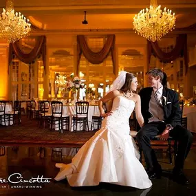 Bild von Missouri  Athletic  Club