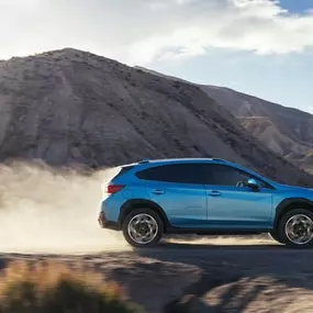 Bild von Concesionario Oficial Subaru Integral Automoción Noroeste