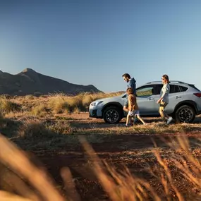 Bild von Concesionario Oficial Subaru Integral Automoción Noroeste