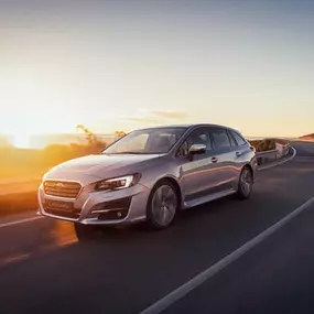 Bild von Concesionario Oficial Subaru Integral Automoción Noroeste