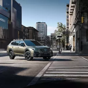 Bild von Concesionario Oficial Subaru Integral Automoción Noroeste