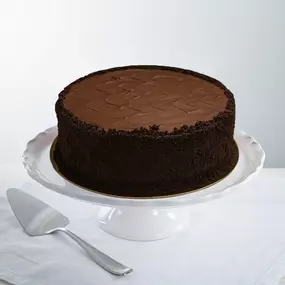 Dessert Gallery Bakery & Cafe has been serving decadent, homemade desserts to Houstonians and friends since 1995.