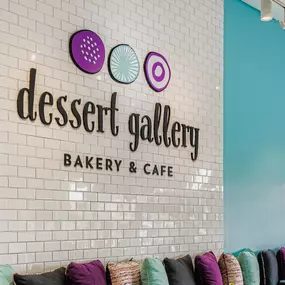 For over two decades, Dessert Gallery has been Houston’s dessert staple.