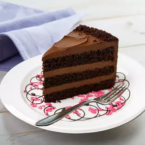 Indulge in handcrafted cakes made from scratch using premium ingredients, perfect for birthdays, weddings, and everyday celebrations.
