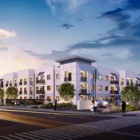 Bild von Marquee Square Apartments
