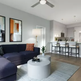 Bild von Marquee Square Apartments