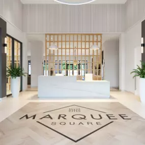 Bild von Marquee Square Apartments