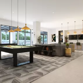Bild von Marquee Square Apartments