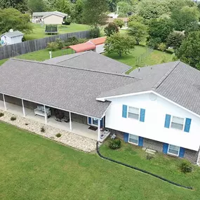 Rescue Roofing & Exteriors is a trusted roofing contractor based in Knoxville, TN, specializing in roof repair, roof replacement, gutter installation, and siding services for residential properties. Known for their honesty and thorough inspections, they provide transparent solutions tailored to each home. What sets them apart is their mission-driven approach — with every roof they complete, a portion of the proceeds supports local animal shelters, including Young-Williams Animal Center and Smoky