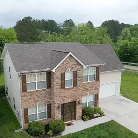Rescue Roofing & Exteriors provides roofing, siding, and gutter services in Knoxville, TN. They stand out for their integrity, quality, and purpose—donating a portion of every job to support local animal rescues.