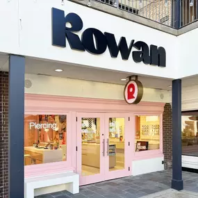 Bild von Rowan Jackson Highland Village