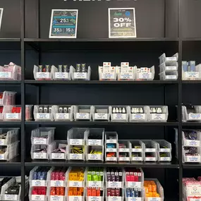 Bild von Catalyst Cannabis Dispensary Antioch